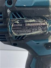 Makita 1/2